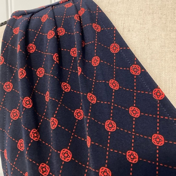 41 Hawthorn Faux wrap dress - Picture 4 of 10